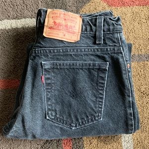 Levi’s Jeans